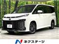 2025 Toyota Voxy