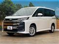 2025 Toyota Noah