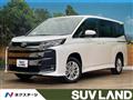 2025 Toyota Noah