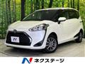 2021 Toyota Sienta