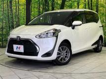2021 Toyota Sienta