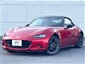 2015 Mazda Roadster
