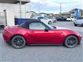 2015 Mazda Roadster