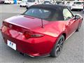 2015 Mazda Roadster