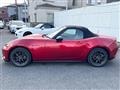2015 Mazda Roadster