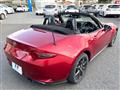 2015 Mazda Roadster