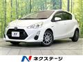 2015 Toyota AQUA