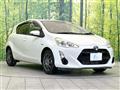 2015 Toyota AQUA