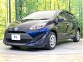 2018 Toyota AQUA