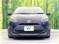 2018 Toyota AQUA