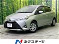 2019 Toyota Vitz