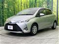 2019 Toyota Vitz