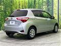 2019 Toyota Vitz