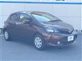 2015 Toyota Vitz