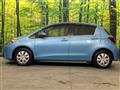 2014 Toyota Vitz