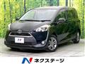 2017 Toyota Sienta