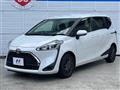 2019 Toyota Sienta