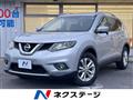 2015 Nissan X-Trail