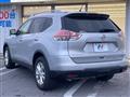 2015 Nissan X-Trail