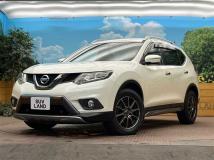 2016 Nissan X-Trail