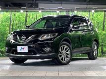 2017 Nissan X-Trail
