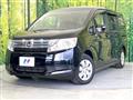 2011 Honda Step WGN