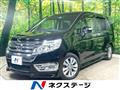 2013 Honda Step WGN