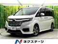 2019 Honda Step WGN
