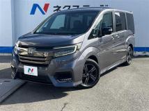2020 Honda Step WGN