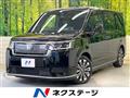 2022 Honda Step WGN
