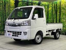 2018 Daihatsu Hijet Truck