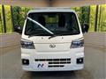 2022 Daihatsu Hijet Truck