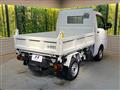 2022 Daihatsu Hijet Truck