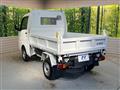 2022 Daihatsu Hijet Truck