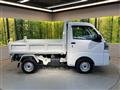 2022 Daihatsu Hijet Truck