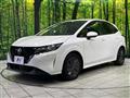 2022 Nissan Note