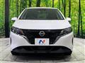 2022 Nissan Note