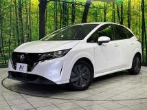 2022 Nissan Note