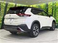 2022 Nissan X-Trail