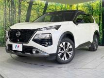 2022 Nissan X-Trail