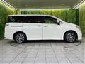2016 Nissan Elgrand