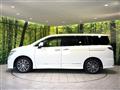 2017 Nissan Elgrand