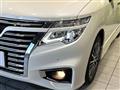 2017 Nissan Elgrand