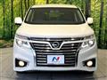 2017 Nissan Elgrand