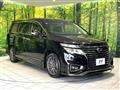 2019 Nissan Elgrand