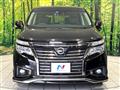 2019 Nissan Elgrand