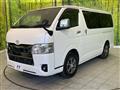2025 Toyota Hiace Van