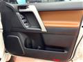 2022 Toyota Land Cruiser Prado