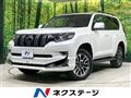 2023 Toyota Land Cruiser Prado