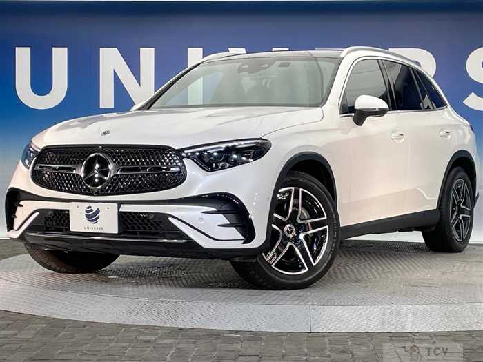 2023 Mercedes-Benz Mercedes-Benz Others